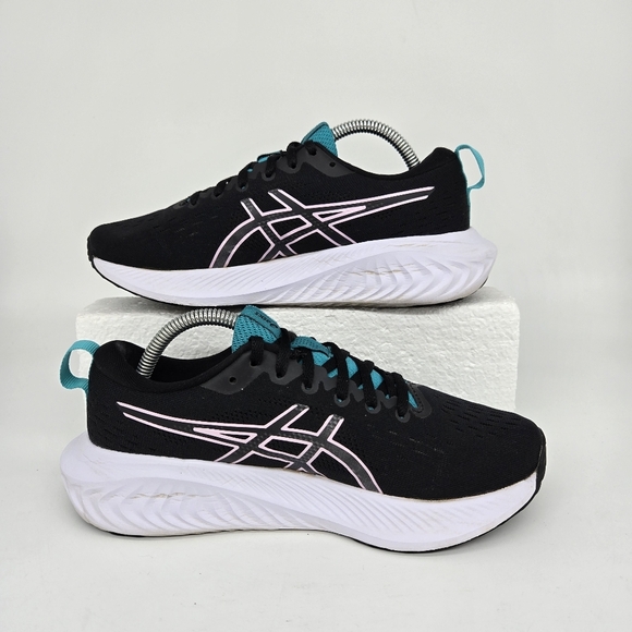 ASICS Women's Gel Excite 10 Running Shoes Size 6.5 - Picture 4 of 8